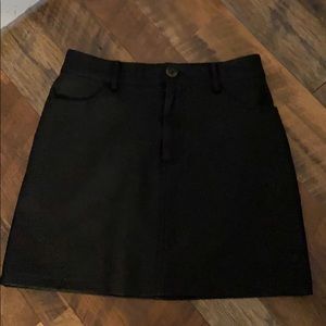 Forever 21 skirt